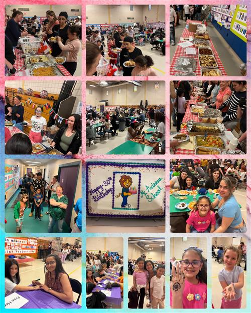 International Night 2025